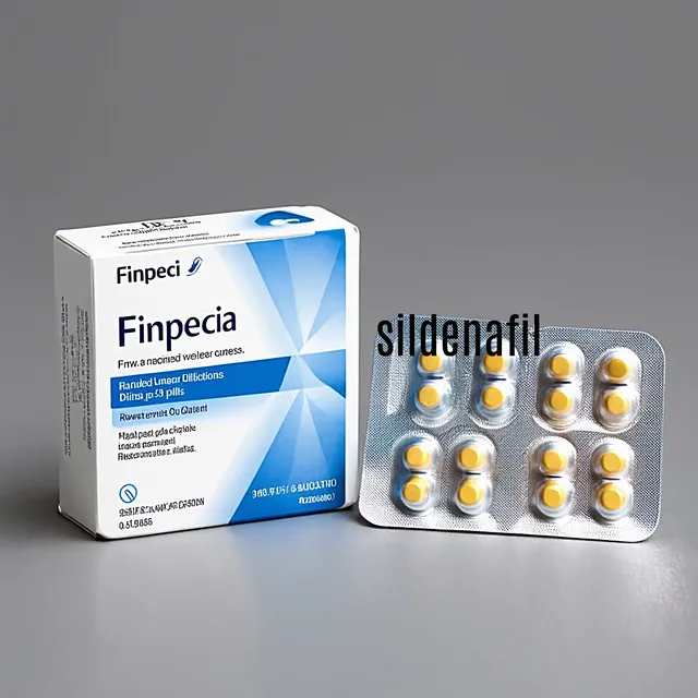 Sildenafil farmacias similares precio